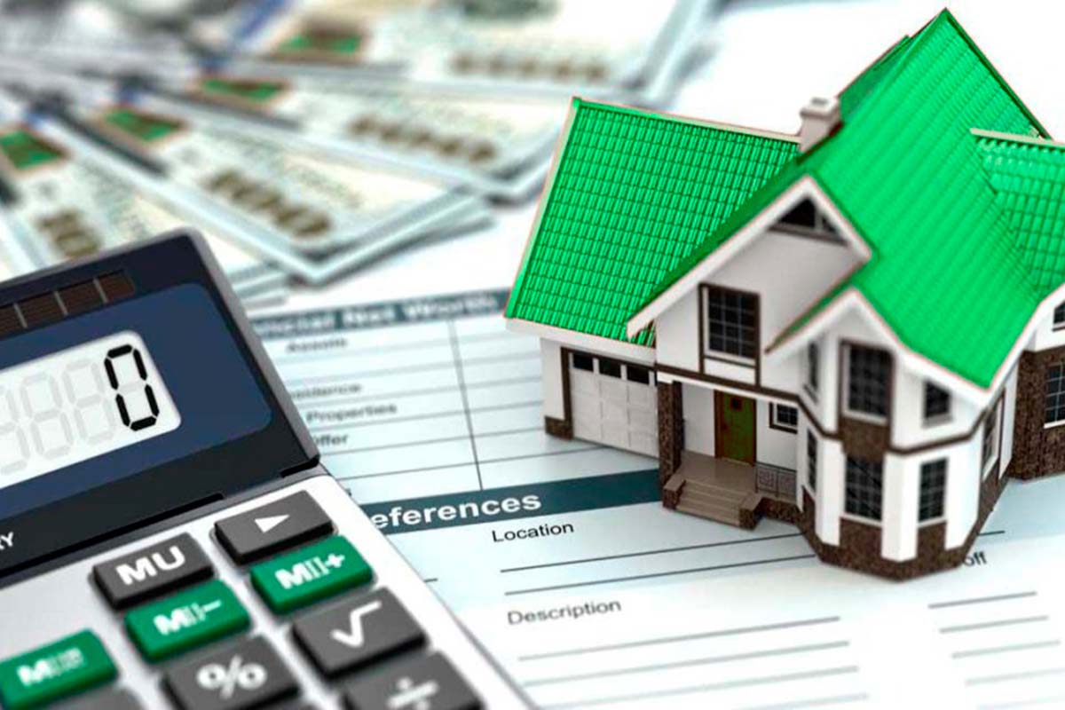 Enzo Langer habla de la crisis del mercado inmobiliario