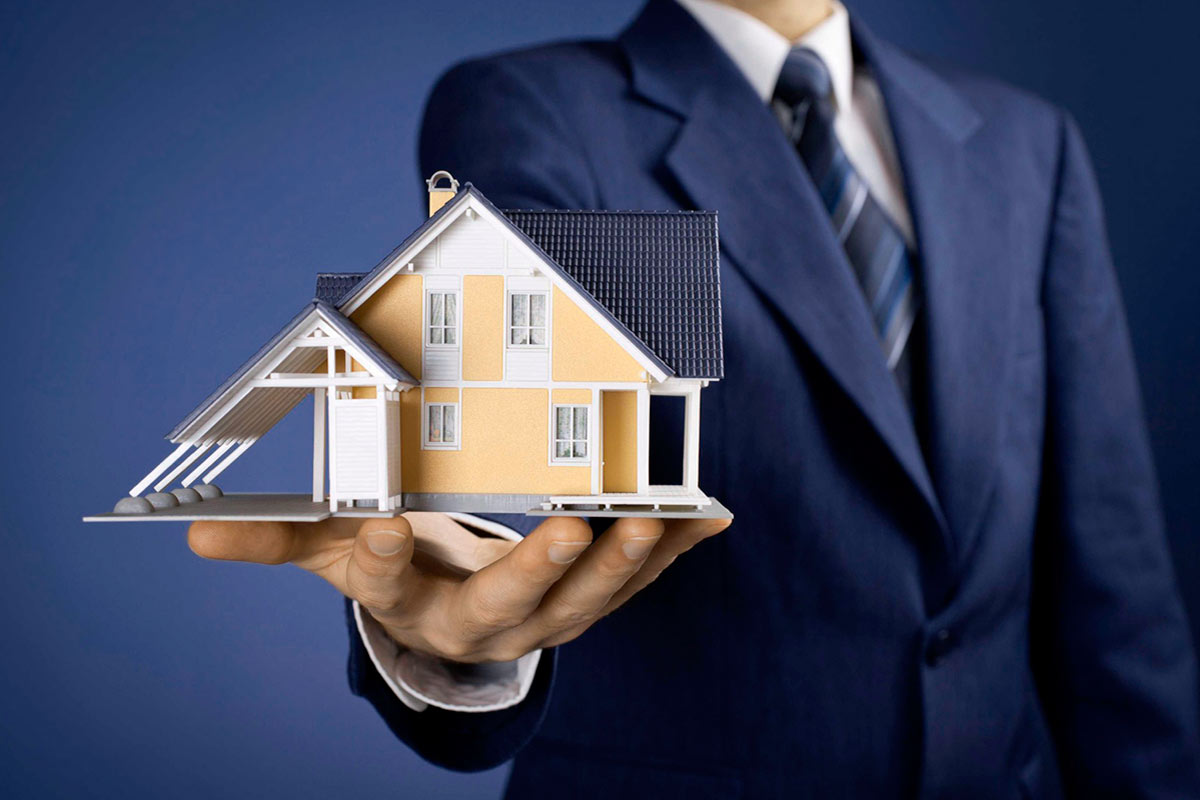 Danyelo Oteiza y proptech