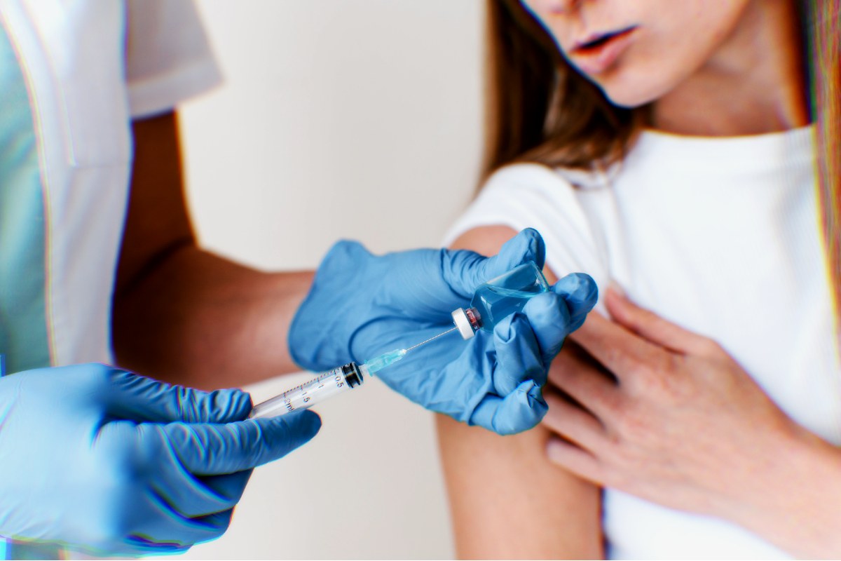 Vacuna contra el coronavirus Chile