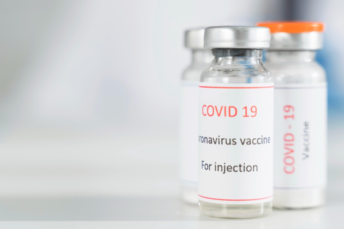 Vacunas contra el coronavirus