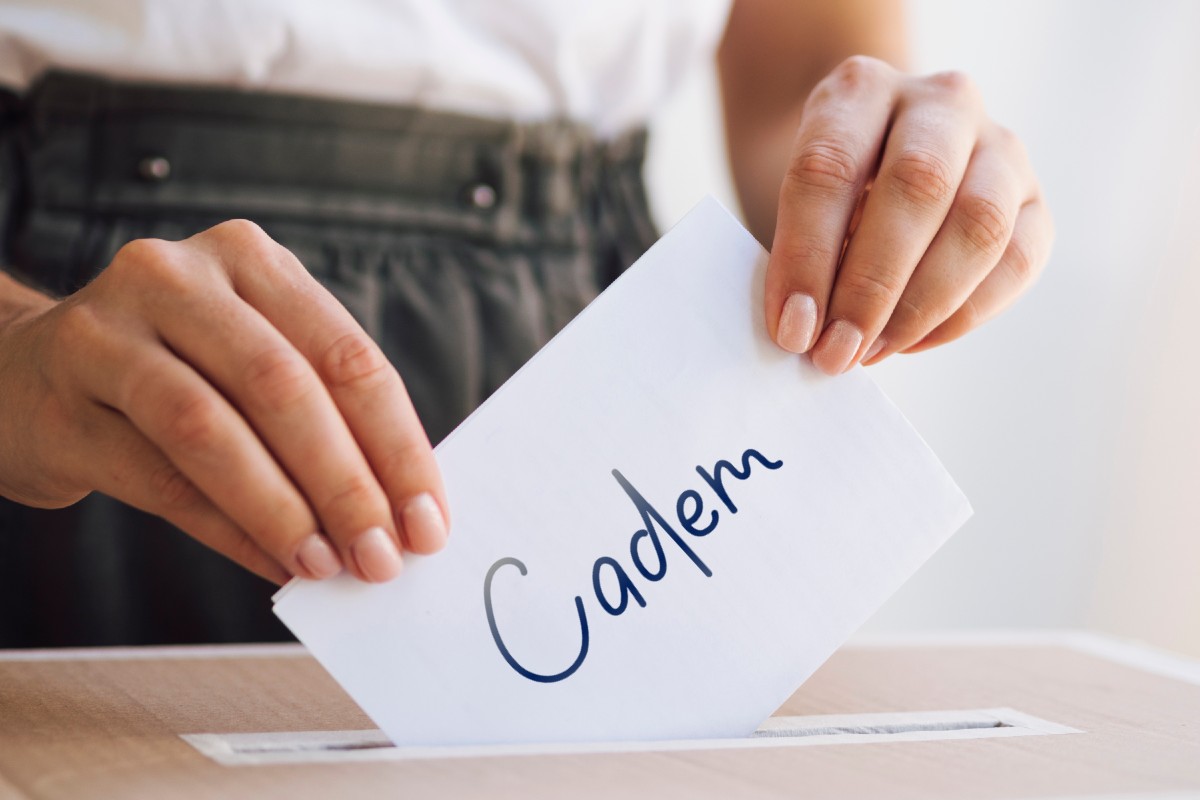 Aprobación del presidente