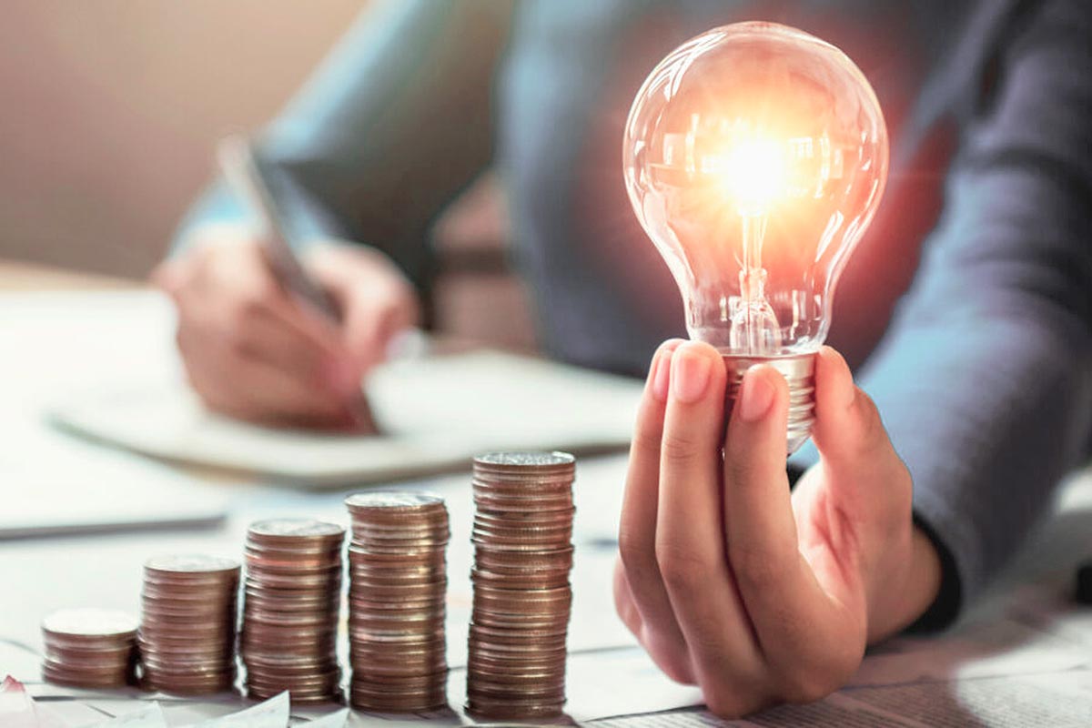 Financiamiento para emprendedores