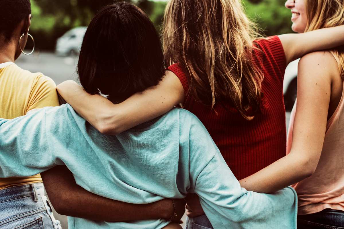 Perfil de la mujer chilena