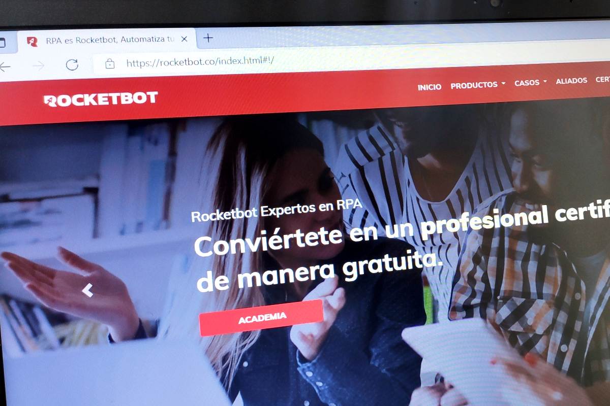 Startup chilena exitosa