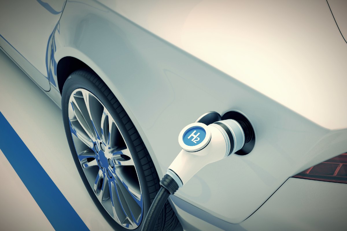 Hidrogeno verde y azul