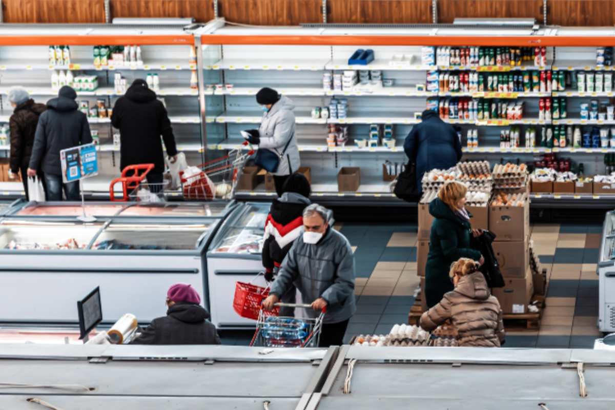 Monitoreo de CO2 en lugares cerrados