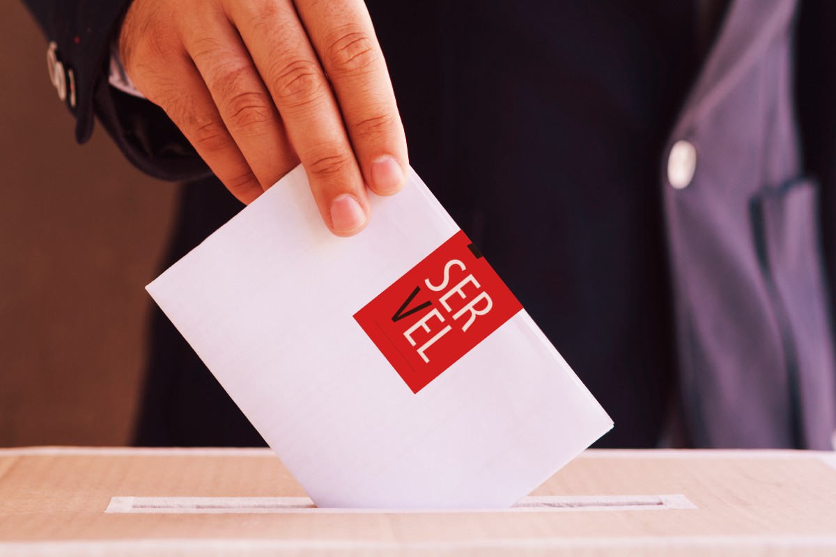 Resultados primarias Chile