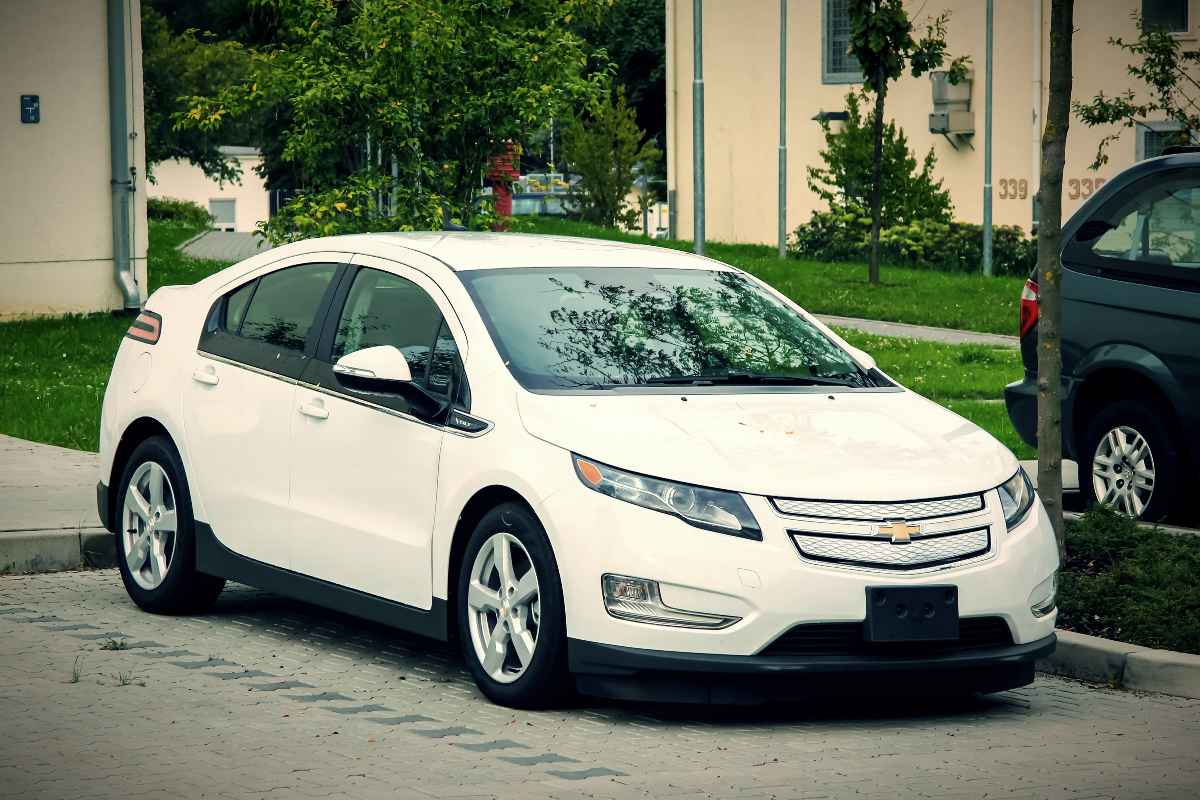 Recuperación mercado automotriz