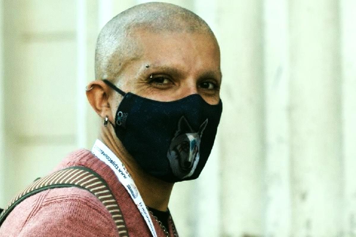 Pelao Vade no tiene cáncer