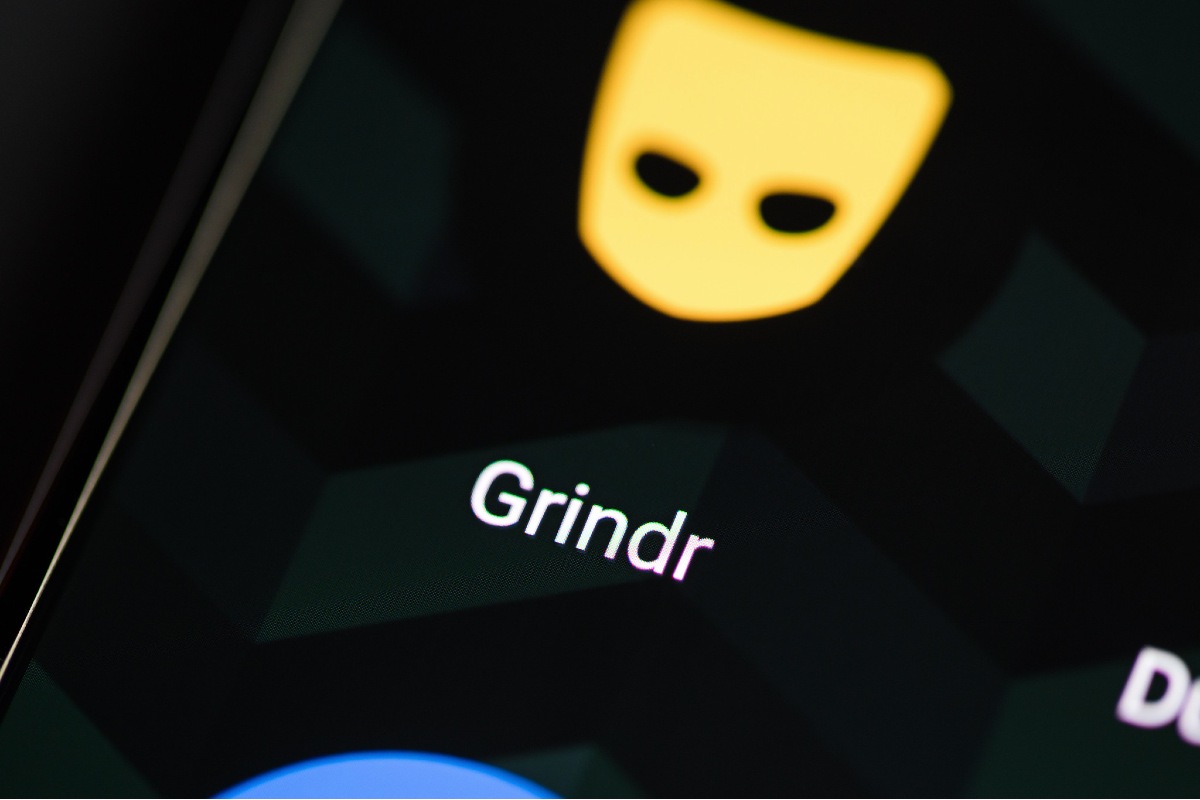 China prohÃbe el uso de aplicación móvil para citas homosexuales