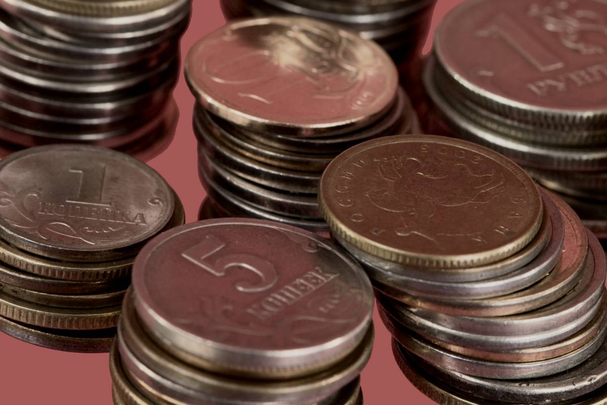 La economÃa rusa esta al borde del colapso
