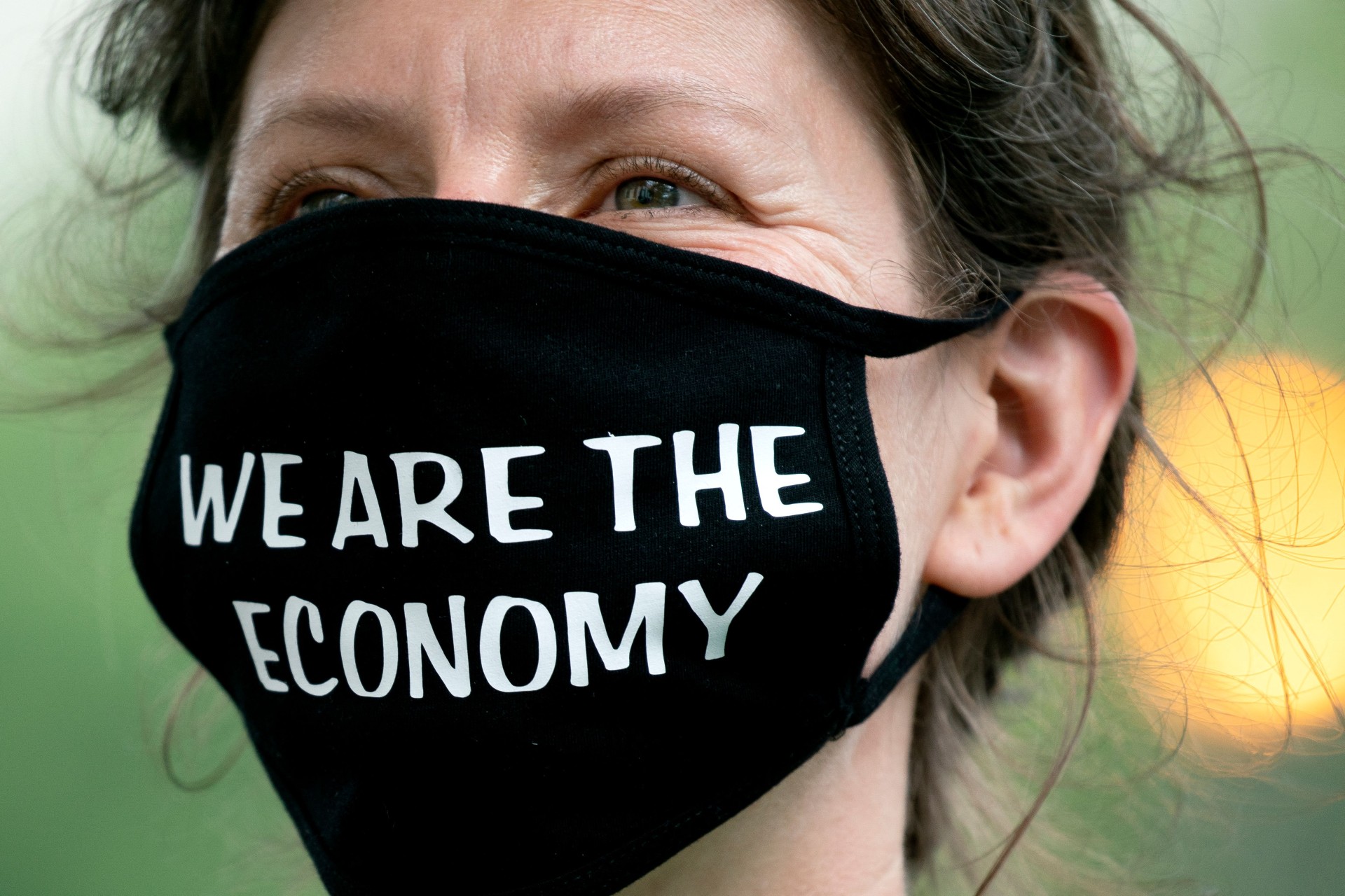 Asà afectaron la pandemia y la guerra a las grandes economÃas del mundo