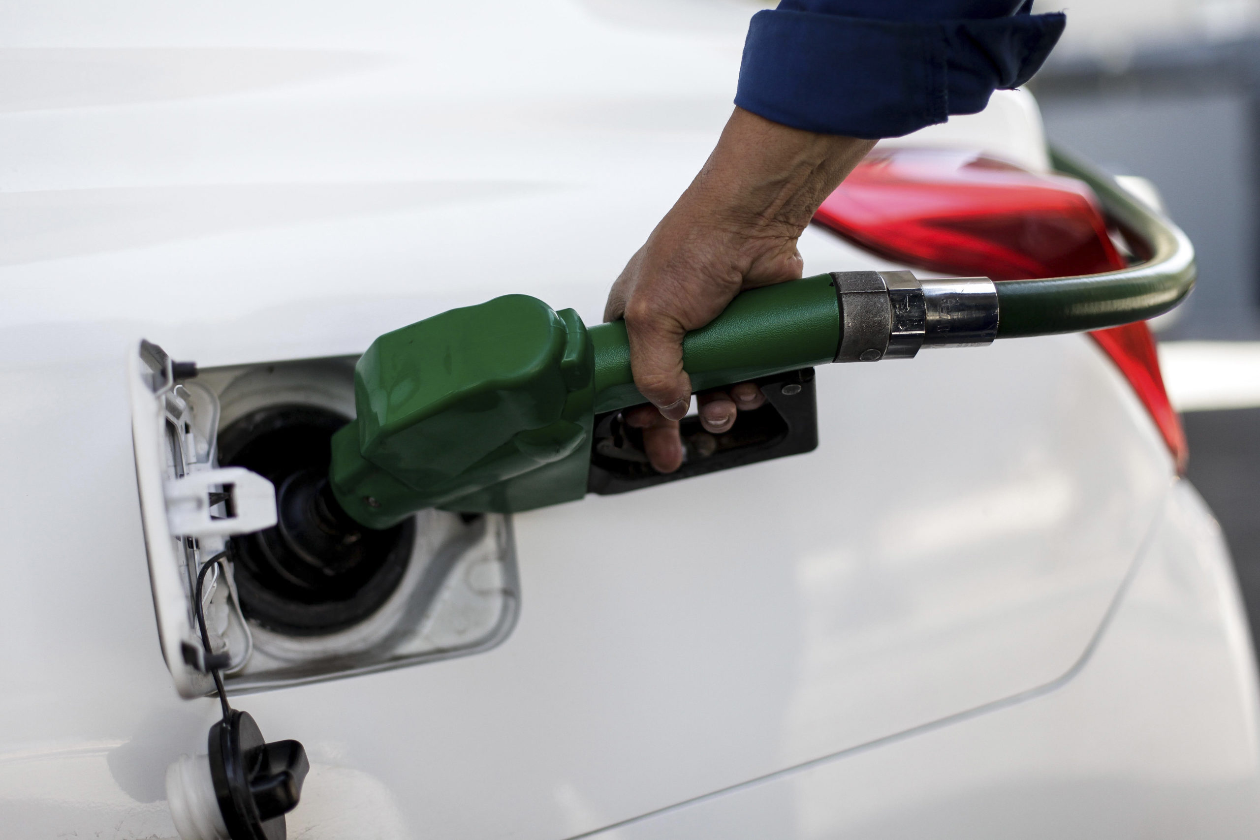 ENAP anunció nueva alza en las bencinas: Solo baja el gas licuado de petróleo