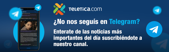 Telegram Teletica
