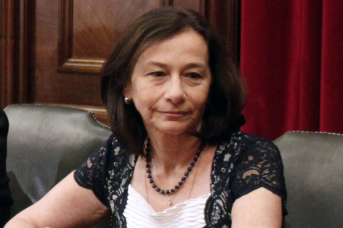 Presidenta del Banco Central: Ajuste de la economía va de la mano de decisiones coherentes