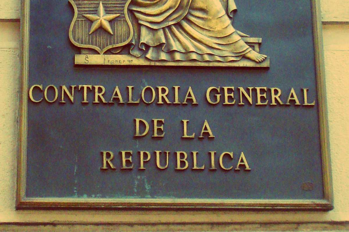 El sumario de Contraloría que persigue a la posible nueva superintendenta del Medio Ambiente