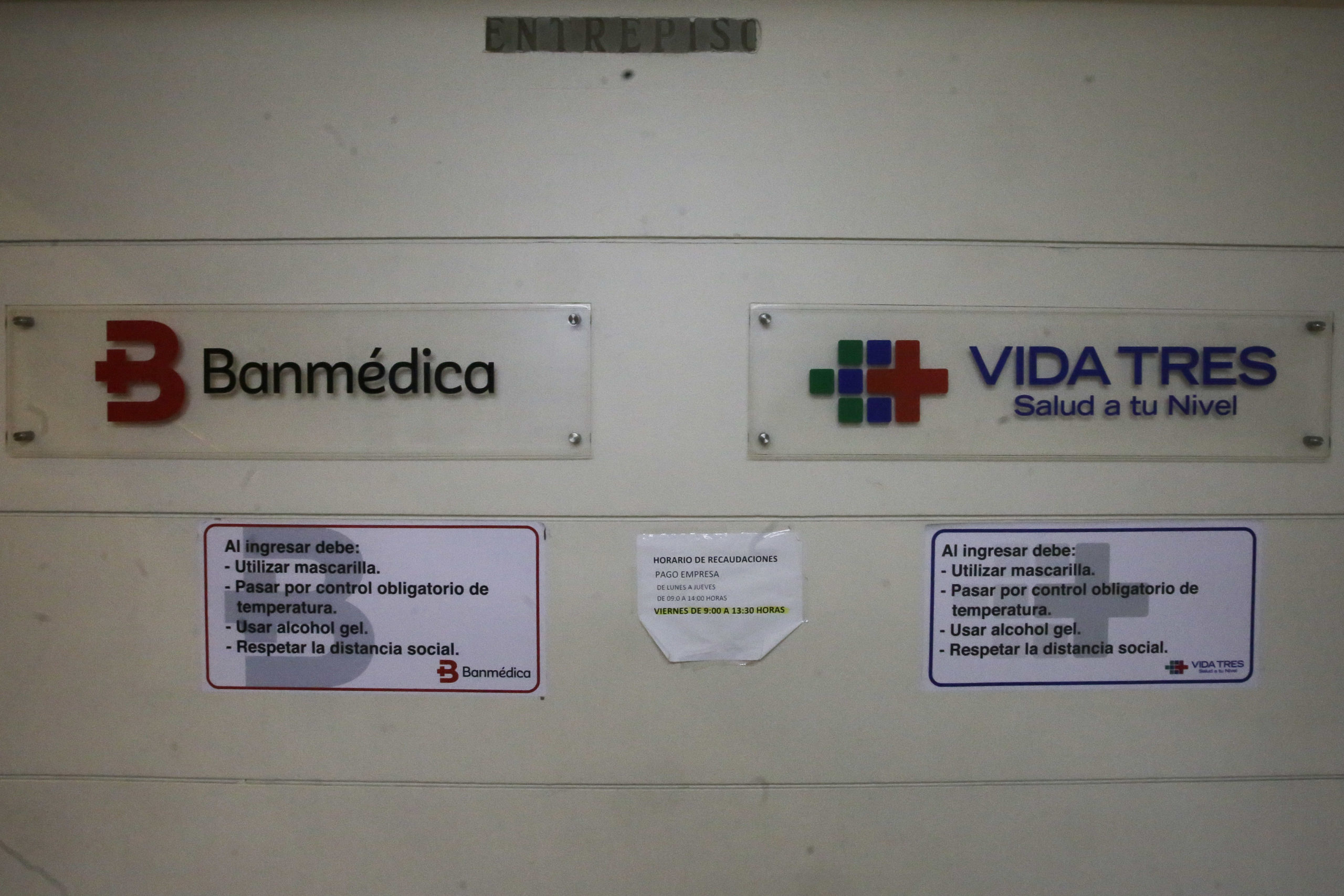 Atención: comenzó devolución de excedentes de Isapres y montos superan $113 mil millones