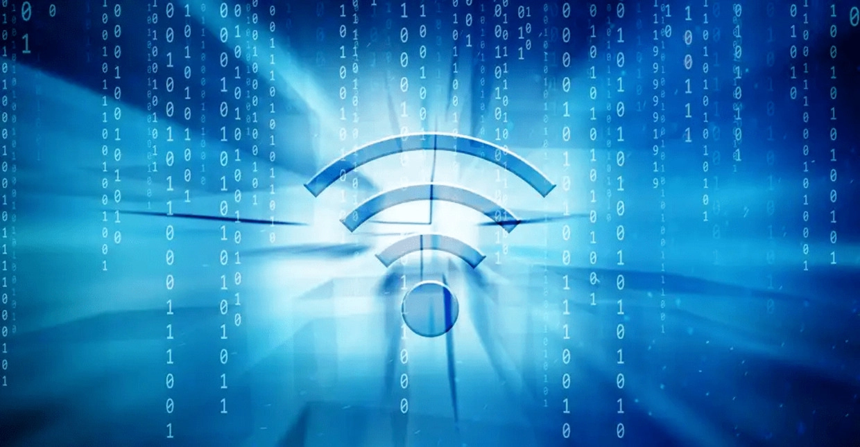 Desarrollan una tecnología que permite ver a través de las paredes usando WiFi
