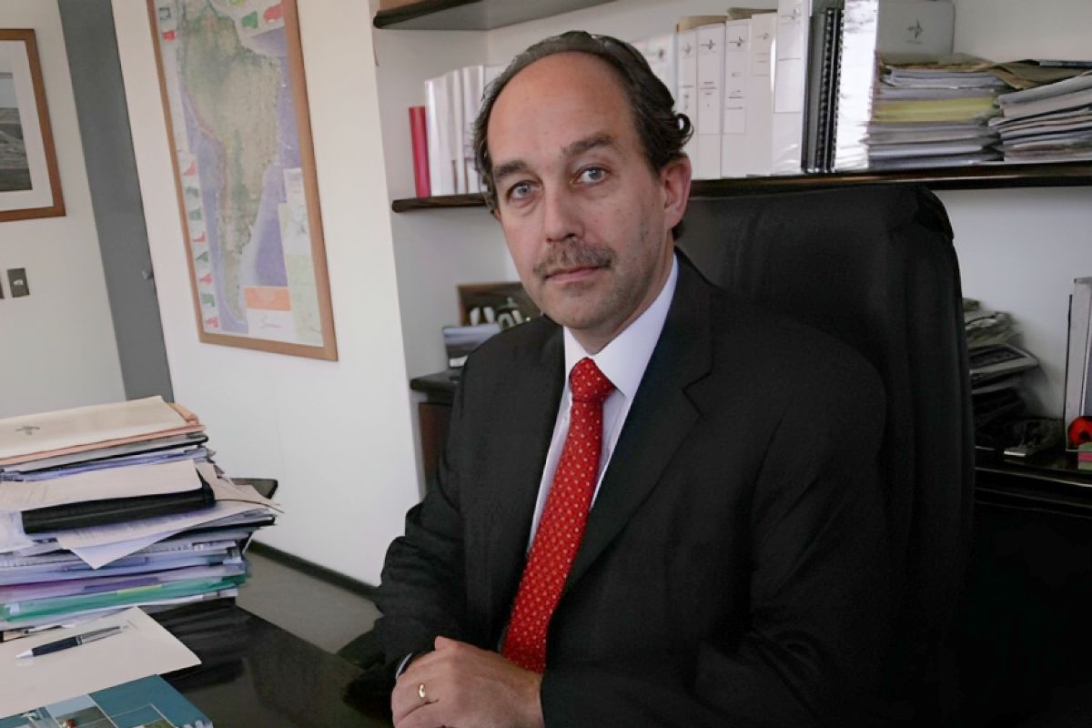Director de SOFOFA y ACHS, y ex ejecutivo de ENAP implicado en caso de corrupción