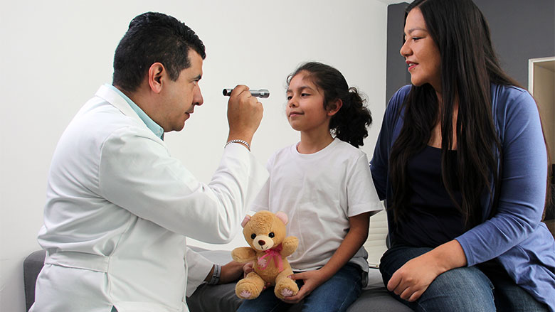 Chile avanza hacia una cobertura de salud primaria universal y resiliente con apoyo del Banco Mundial