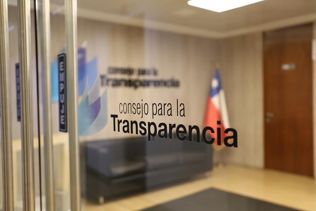 Más de 2000 funcionarios capacitados en transparencia y acceso a la información, según el CPLT