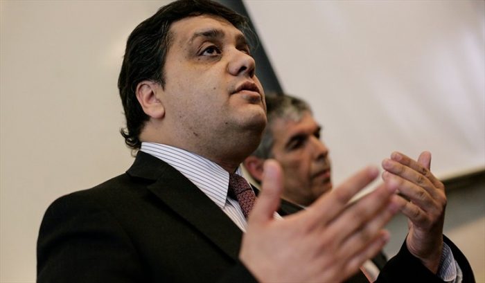 David Bravo y reforma de pensiones: “Hoy ya hay solidaridad y lo que está más débil es el ahorro individual”