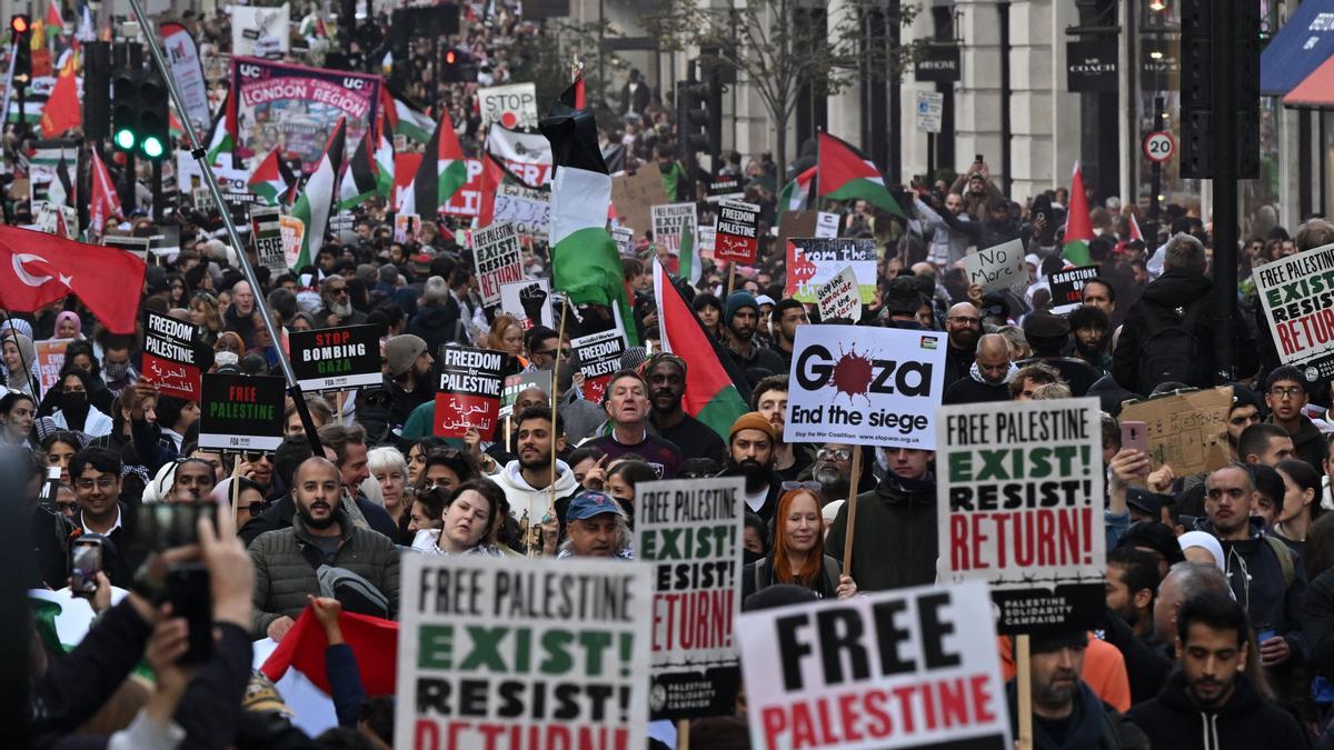 Chile recurre ante la CPI por genocidio de Israel contra el pueblo palestino