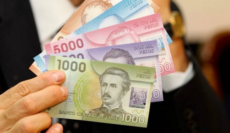 Aumento del sueldo mÃnimo en Chile: ¿Cuándo llegará a los $500 mil?