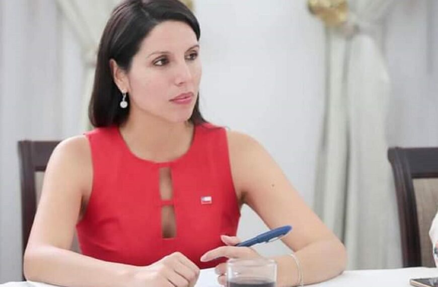 Senadora Gatica se suma a ola de críticas a Consejo de Monumentos: “Da la impresión que vale más un resto arqueológico que la vida de las personas”