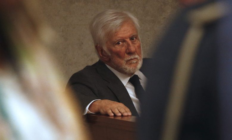 Exalcalde de Vitacura, Raúl Torrealba, Cambia Prisión Preventiva por Arresto Domiciliario Total