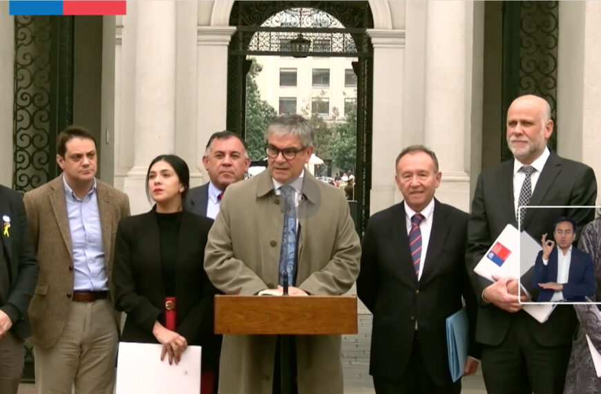 Gobierno acuerda con el Congreso fast track para apurar 21 proyectos del Pacto por el Crecimiento Económico