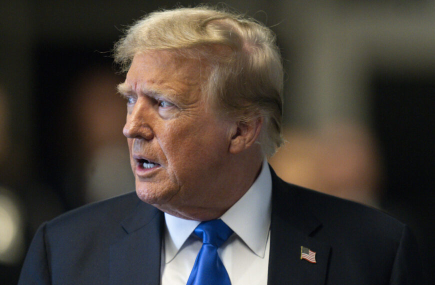 Banda demanda a Trump por uso no autorizado de sus canciones