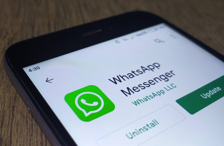 Estos son los teléfonos en los que dejará de funcionar WhatsApp en octubre 2024