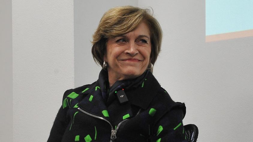 Encuesta Cadem: Matthei lidera y Bachelet supera a Kast en intención de voto