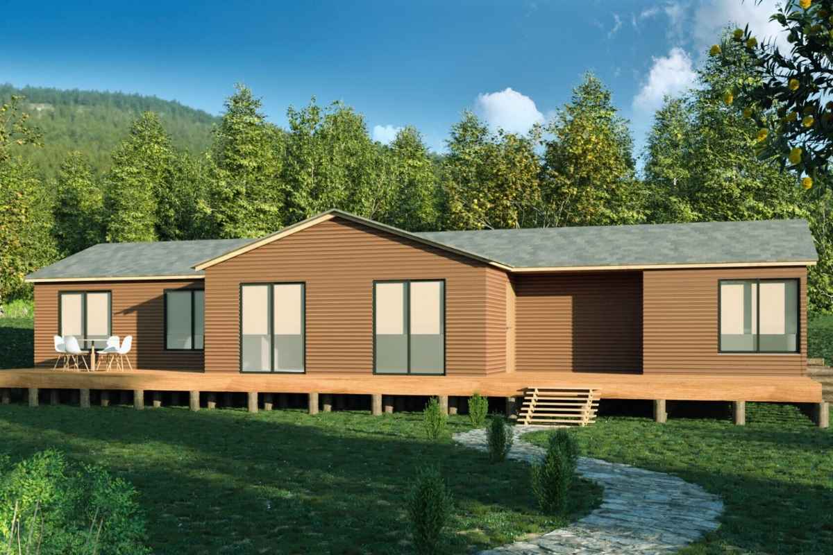 construir casas chile spa