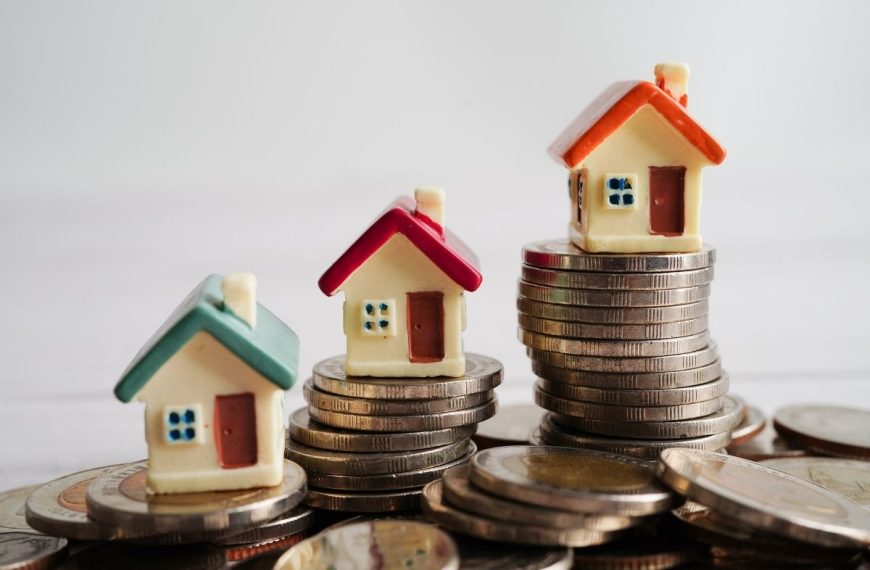 infitech como comprar una casa