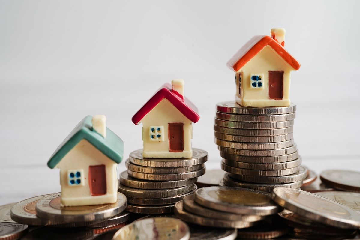 infitech como comprar una casa