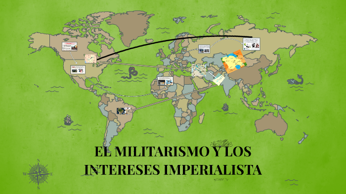 Interés imperialista de EE. UU. en Groenlandia en aumento