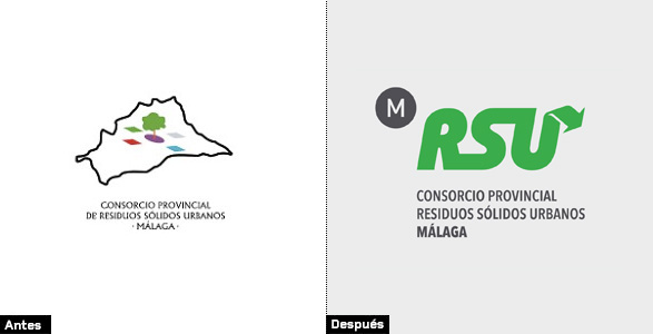 Nueva imagen de marca Consorcio: Modernización y Evolución