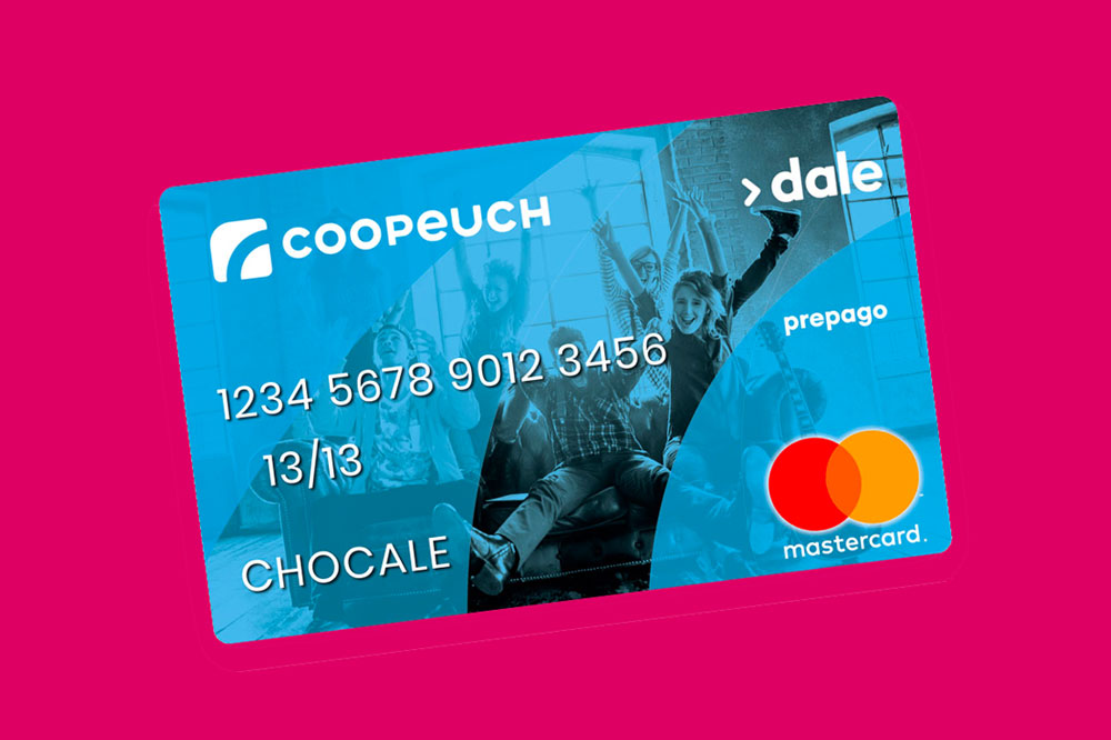 Dale Coopeuch: La cuenta digital que transforma tus finanzas