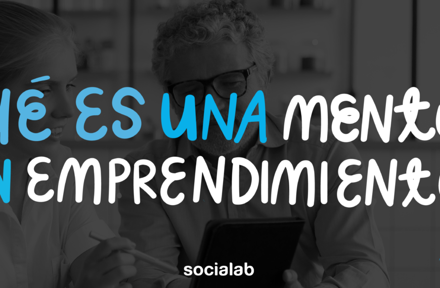 Mentoría en Emprendimiento: Impulsa tu Proyecto con Transbank