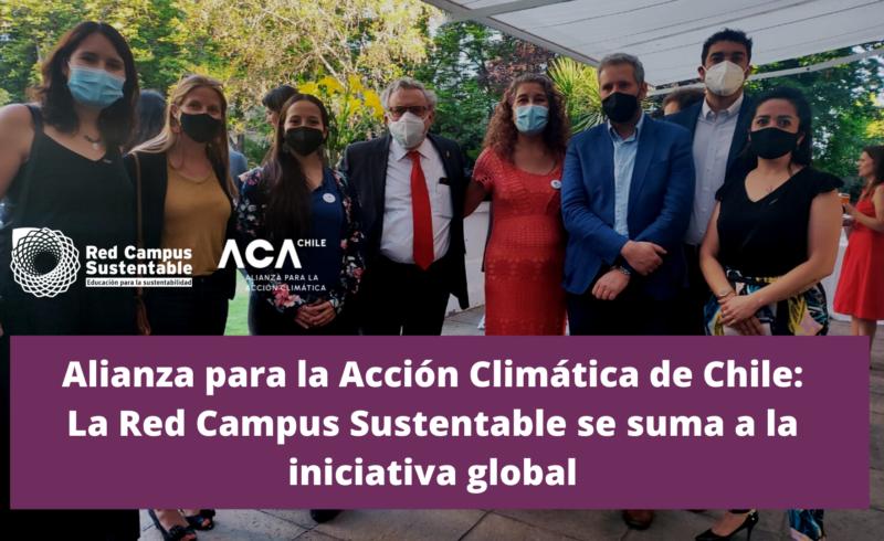 Acción Climática Chile: Compromisos y Contribuciones 2025