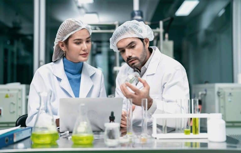 Investigación y Desarrollo: Avances Clave en Universidades