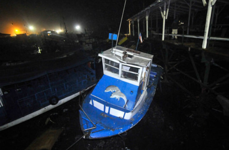 Indemnización Tsunami 2010: Fallo de la Corte de Apelaciones