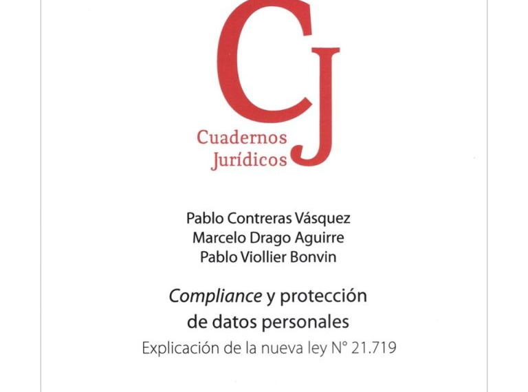 Ley 21.719: Avance en Protección de Datos en Chile
