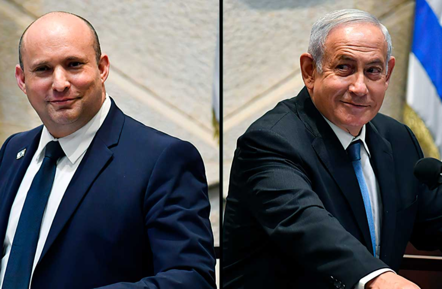 Destitución del jefe del Shin Bet: ¿Qué implica esto?