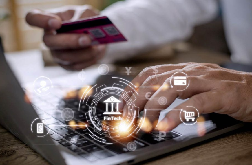 Tendencias en pagos digitales que transforman Chile