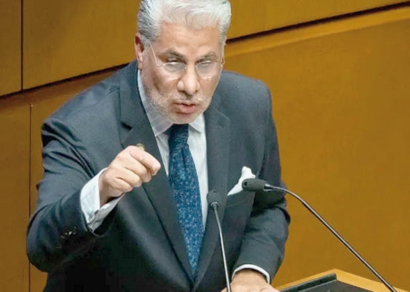 Renuncia Alejandro Pliscoff y las impicaciones en Senapred