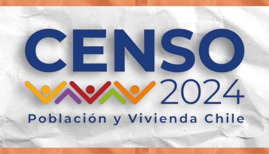 Censo 2024: Resultados del Censo de Población en Chile