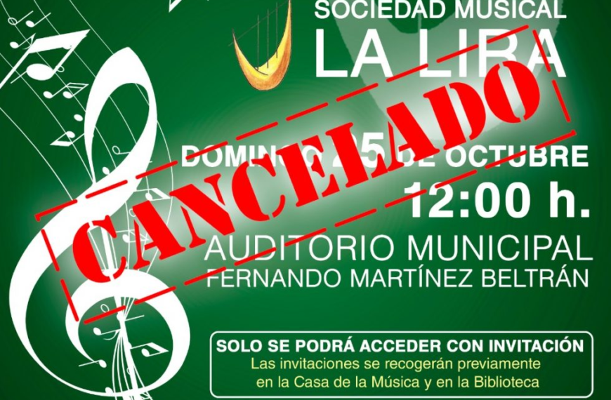Cancelación de conciertos: Fénix Entertainment y Sernac